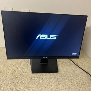 ASUS VA24EHE 23.8" Monitor 75Hz Full HD (1920x1080)